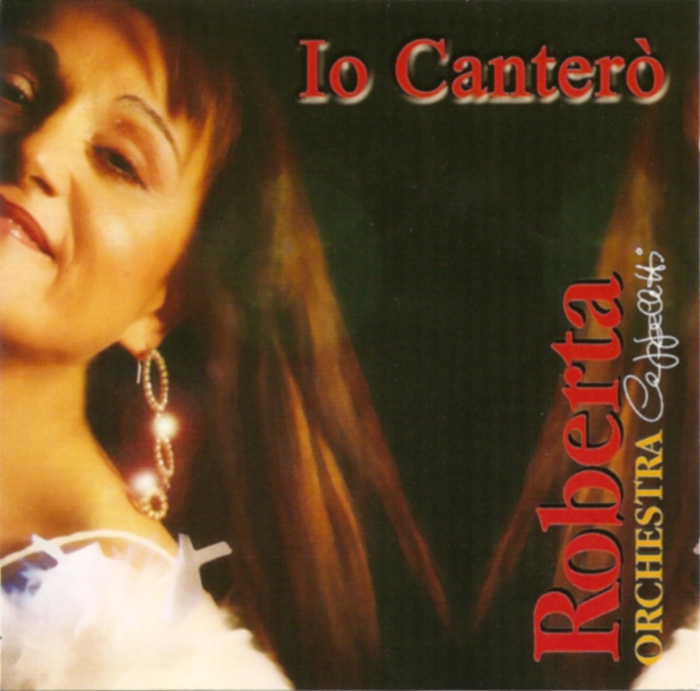 Io Canterò