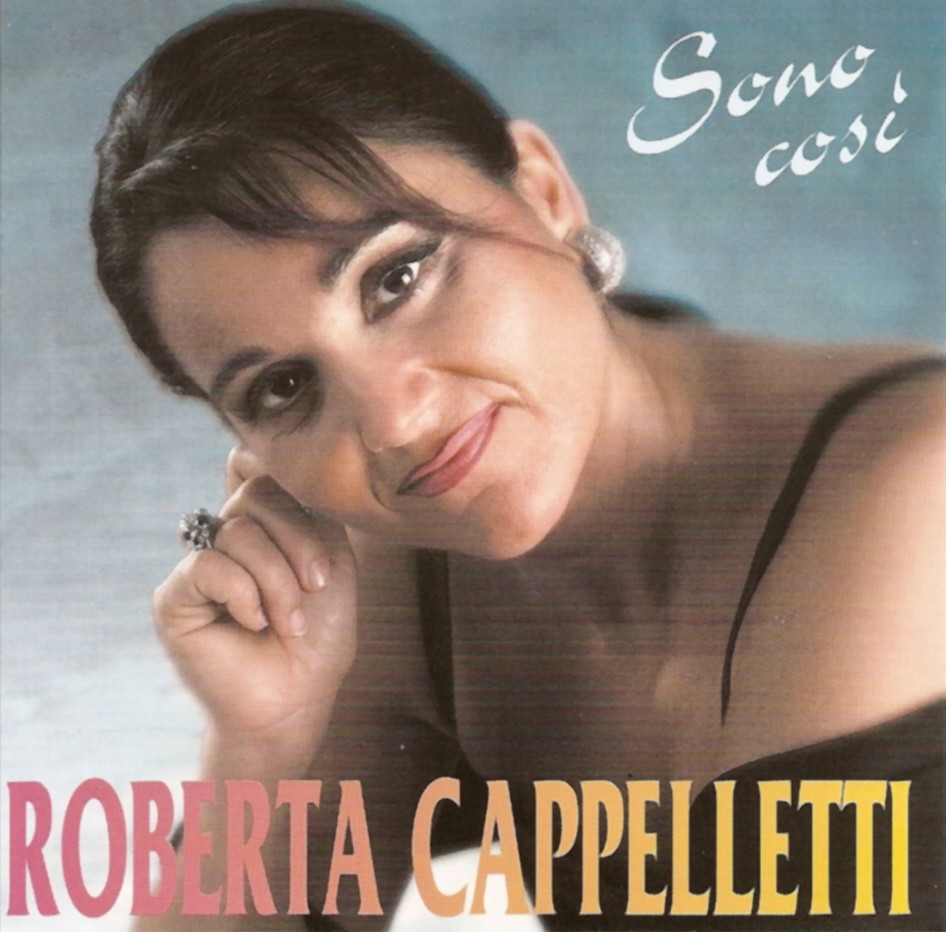 Sono Così