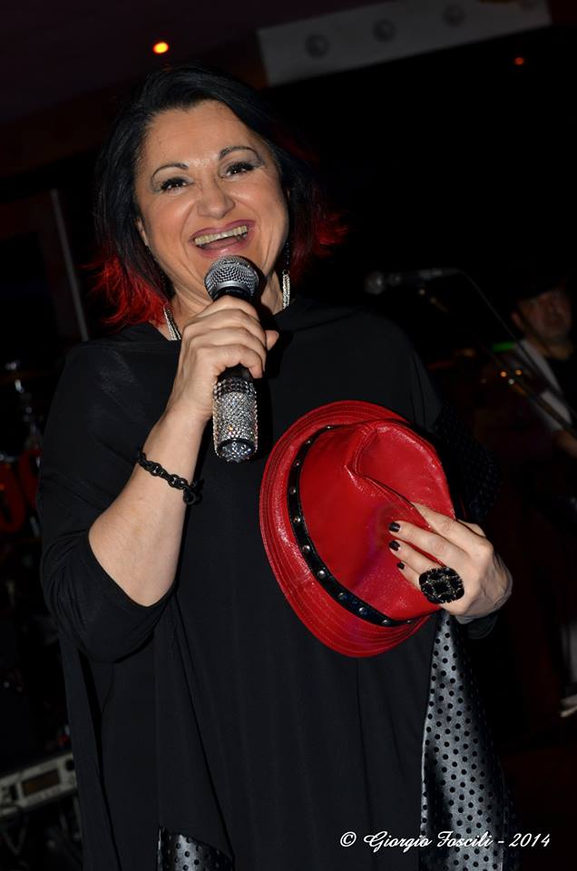 Roberta Cappalletti